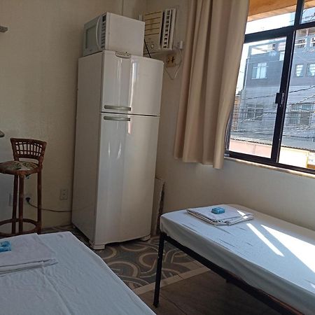 Apartamentos Orla Itapua Salvador Exterior photo