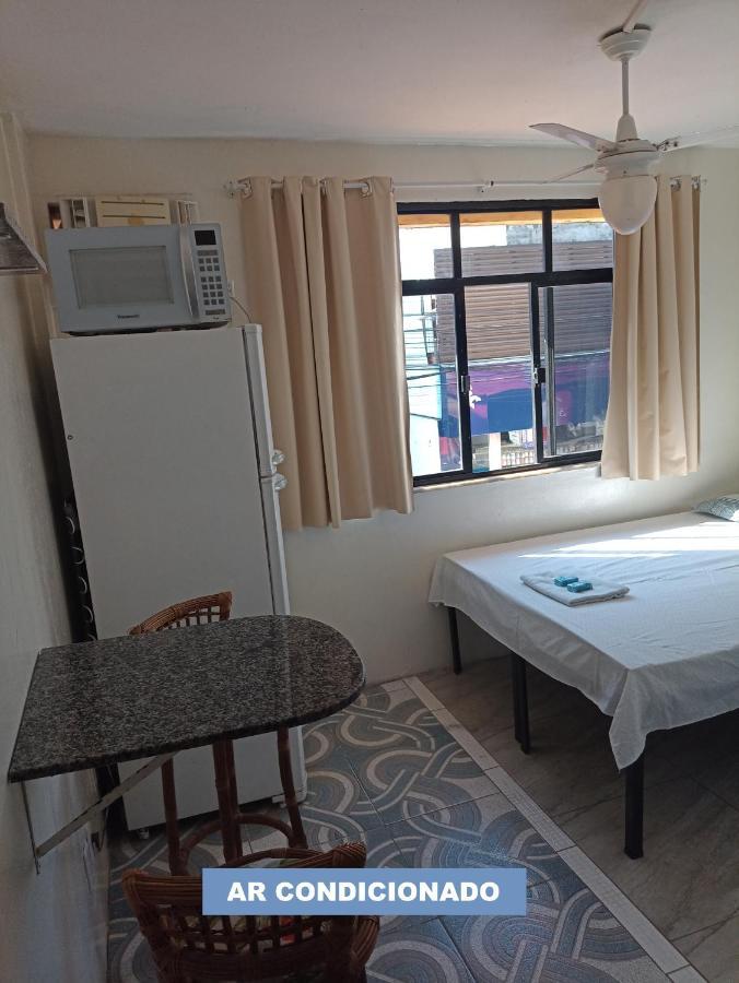 Apartamentos Orla Itapua Salvador Exterior photo