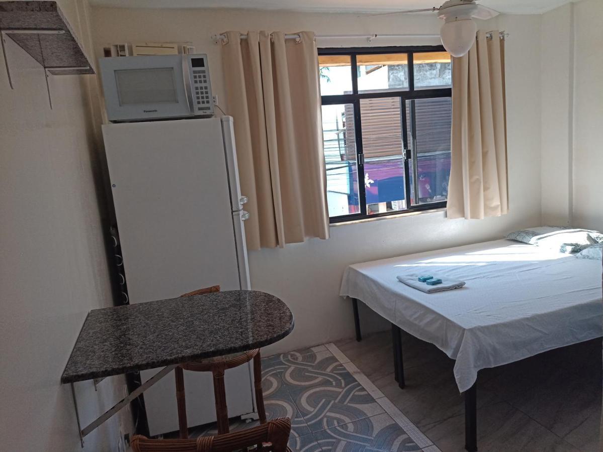 Apartamentos Orla Itapua Salvador Exterior photo
